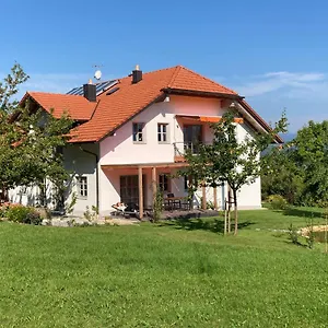 Lichteck - Helle Ferien Apartment
