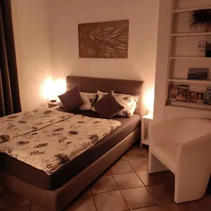 Gäste Casa Luber Privatunterkunft