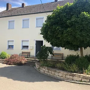 Am Limes Ferienhaus