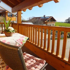 Alpenstern Apartment