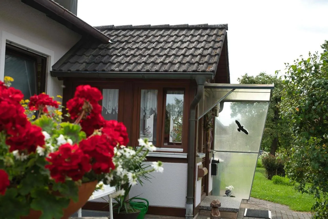 Ferienwohnung Werner Haundorf