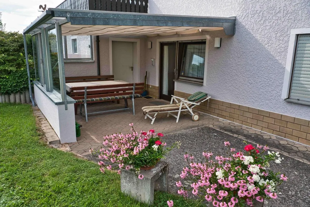 Ferienwohnung Werner Haundorf 0*,  Deutschland