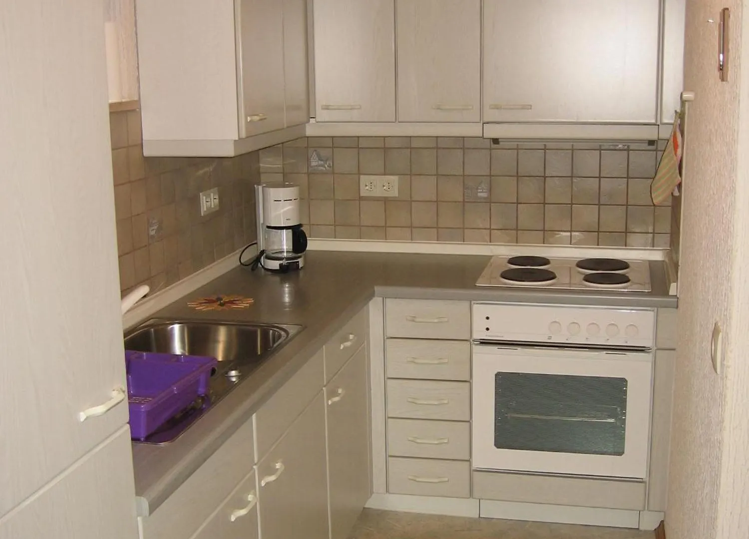 Ferienwohnung Werner Haundorf