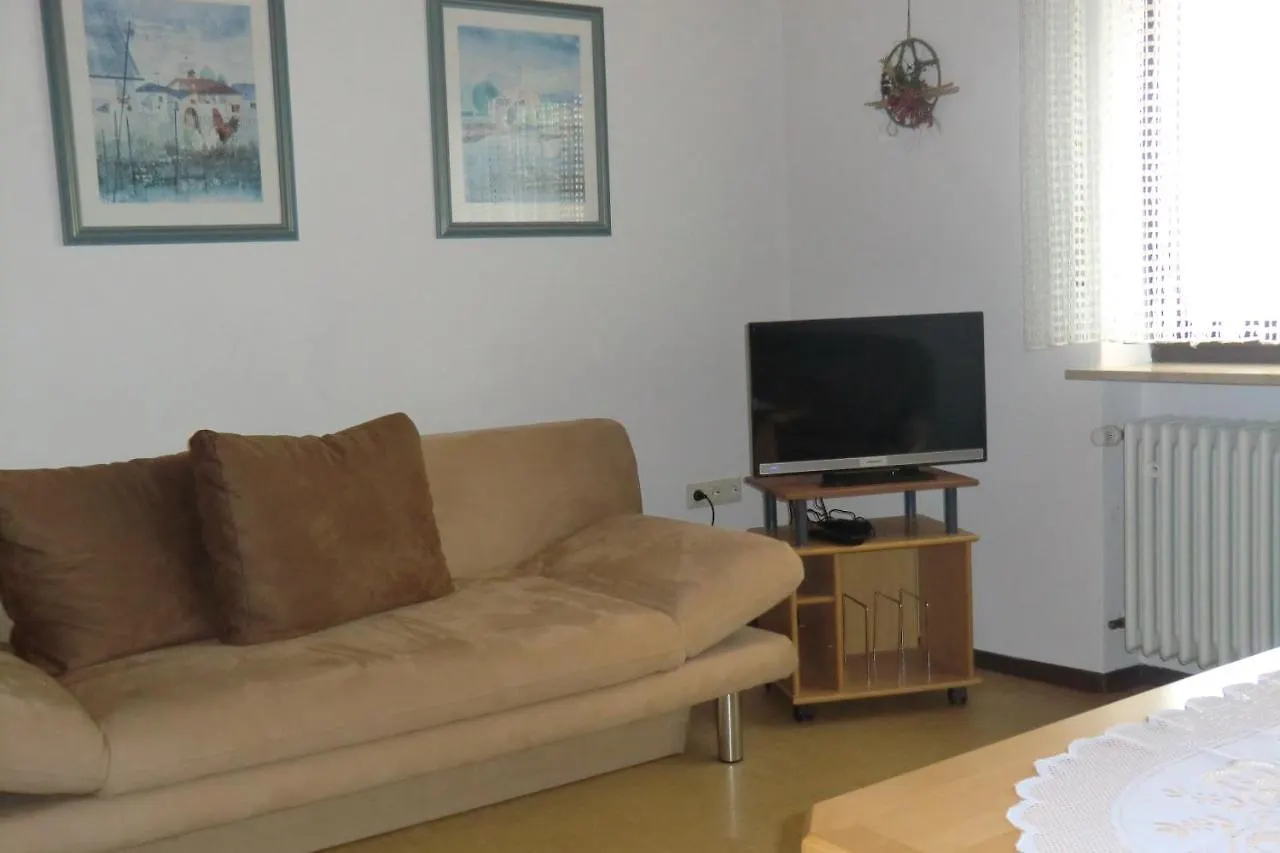 Apartment Ferienwohnung Werner Haundorf Deutschland